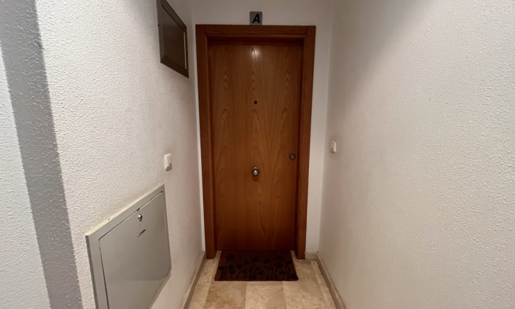 Revente - Appartement - Guardamar del Segura - guardamar del segura