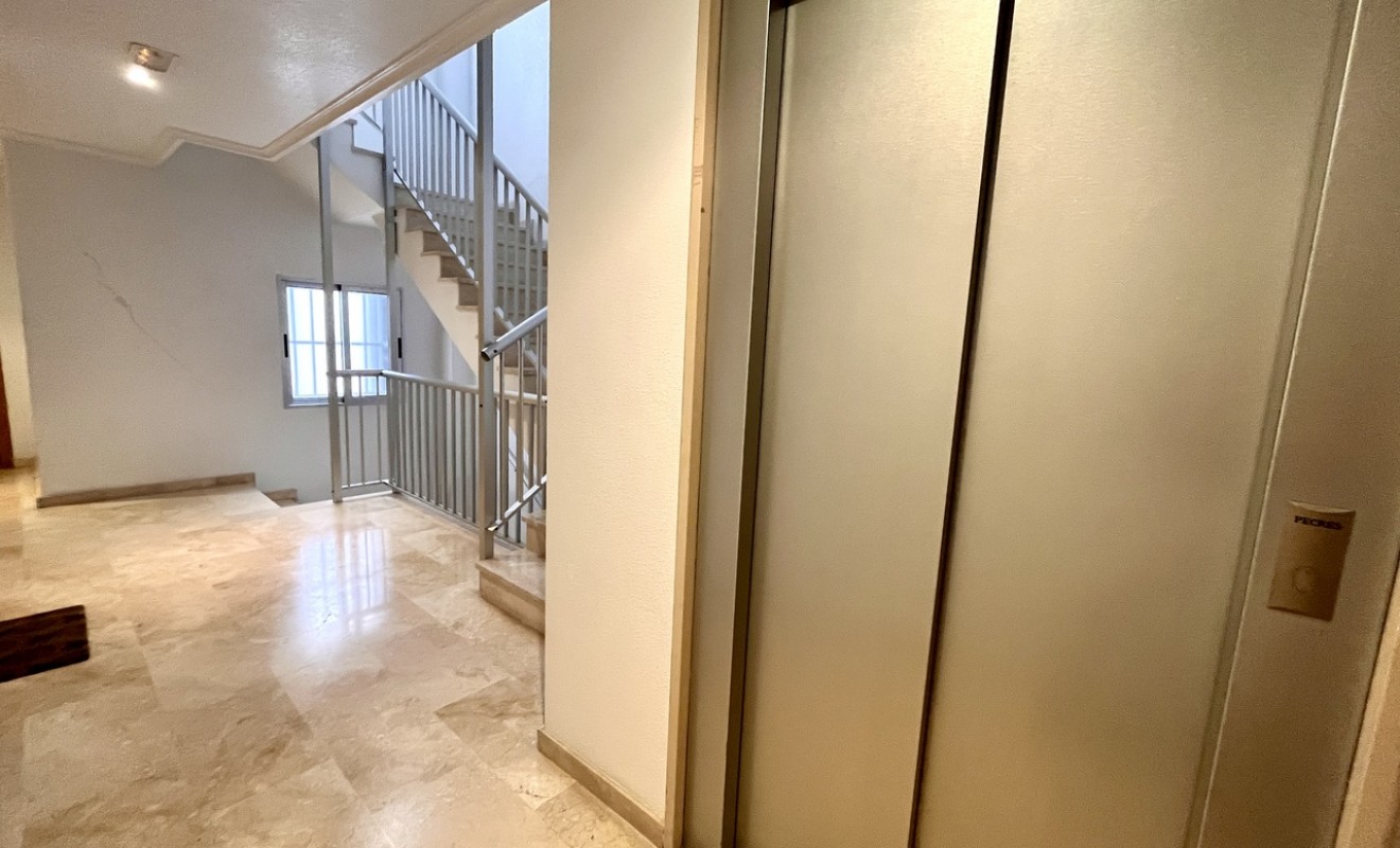 Revente - Appartement - Guardamar del Segura - guardamar del segura