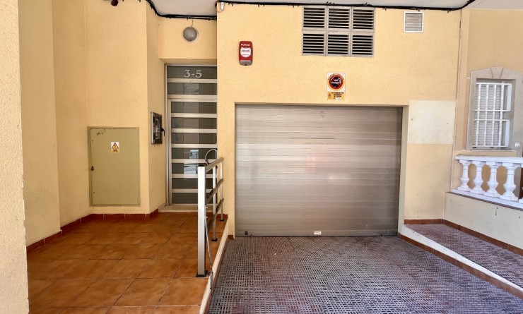 Revente - Appartement - Guardamar del Segura - guardamar del segura