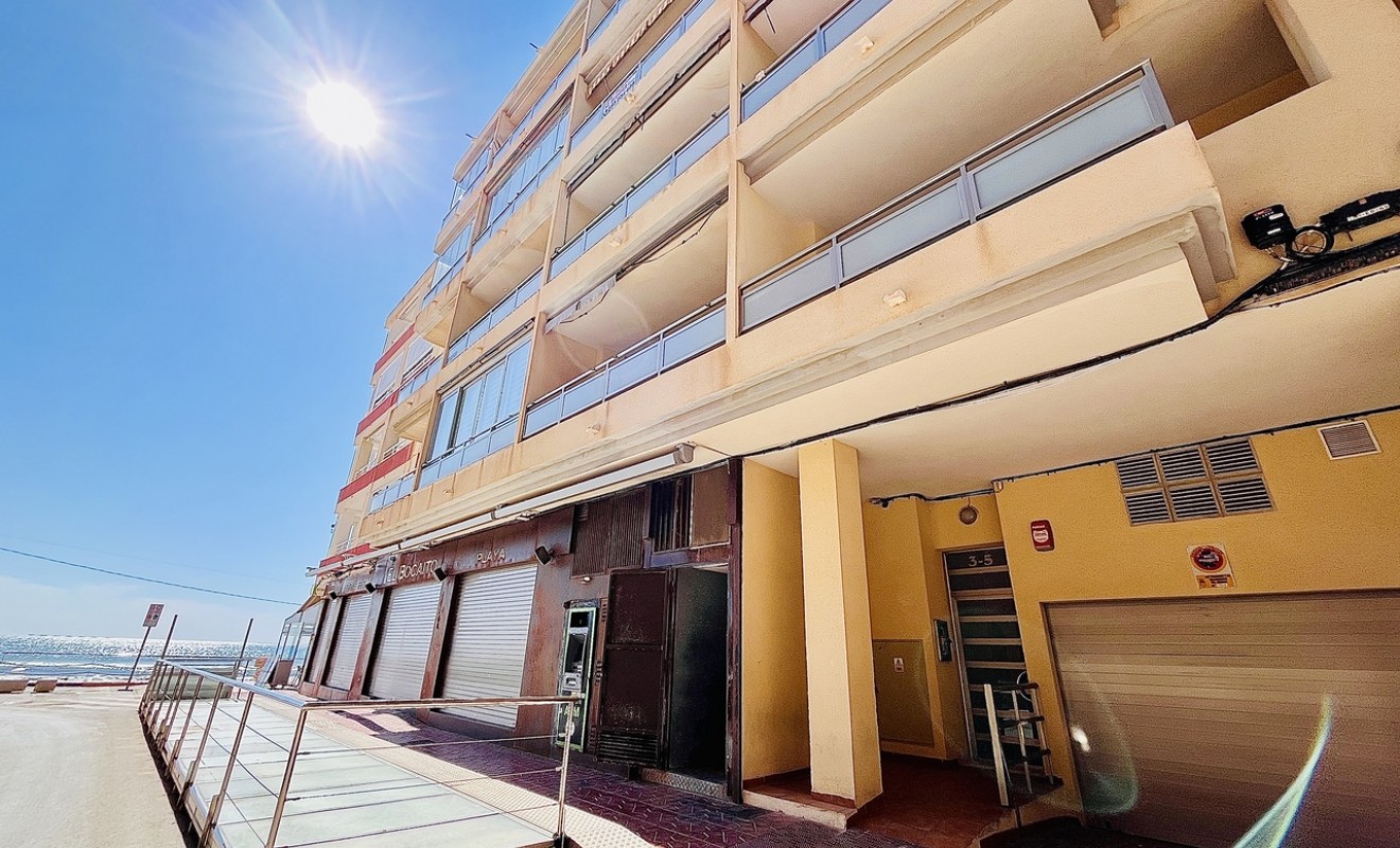 Revente - Appartement - Guardamar del Segura - guardamar del segura