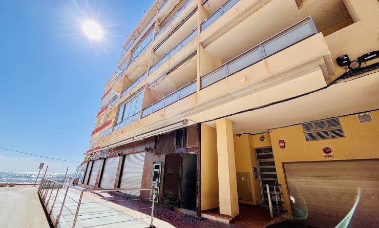 Revente - Appartement - Guardamar del Segura - guardamar del segura