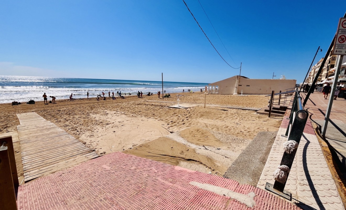 Revente - Appartement - Guardamar del Segura - guardamar del segura