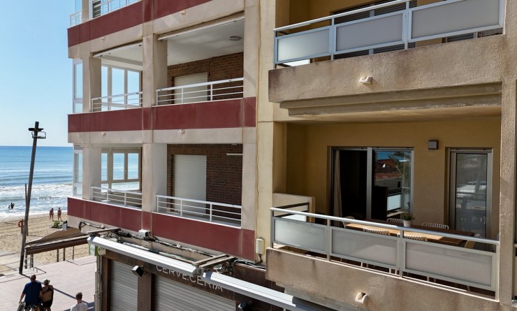 Revente - Appartement - Guardamar del Segura - guardamar del segura