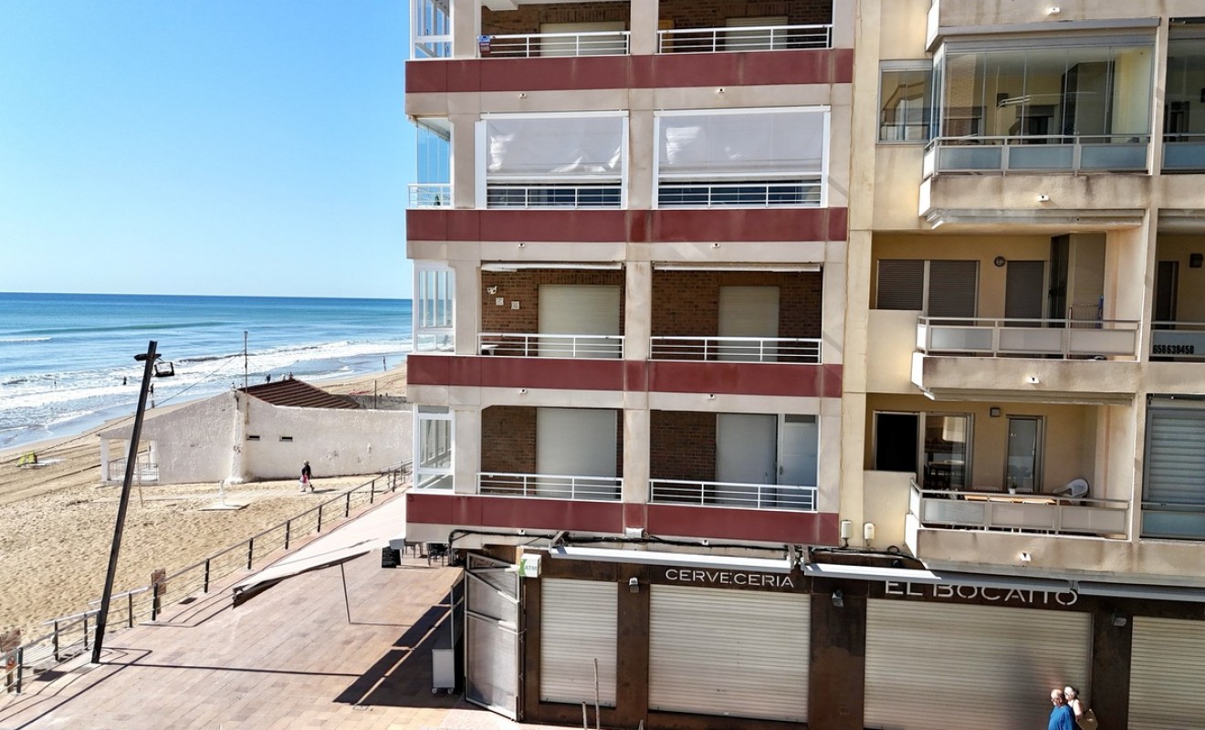 Revente - Appartement - Guardamar del Segura - guardamar del segura
