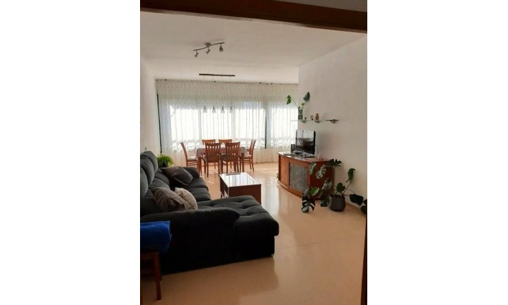 Wederverkoop - Apartment / flat - Benidorm - Levante