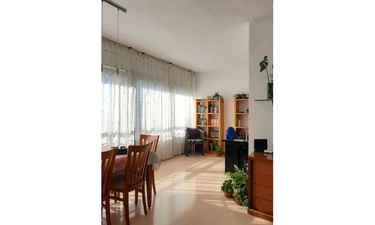 Wederverkoop - Apartment / flat - Benidorm - Levante