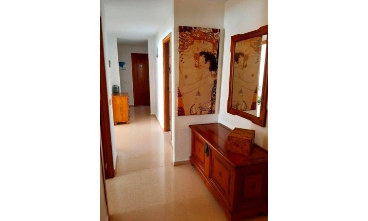 Wederverkoop - Apartment / flat - Benidorm - Levante
