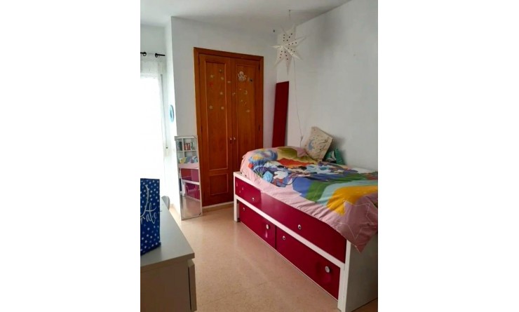 Wederverkoop - Apartment / flat - Benidorm - Levante