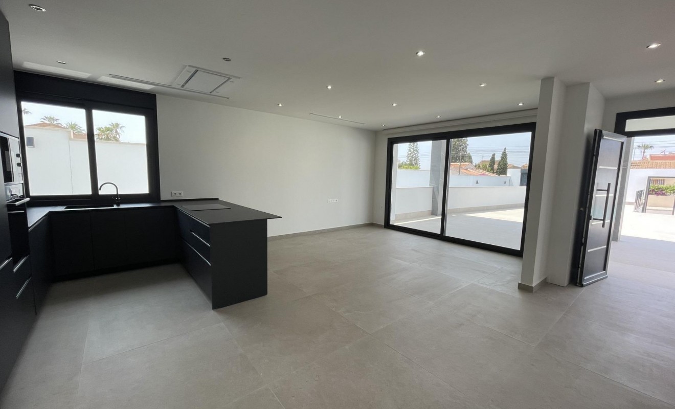 Nouvelle construction - Villa - Rojales - Ciudad Quesada