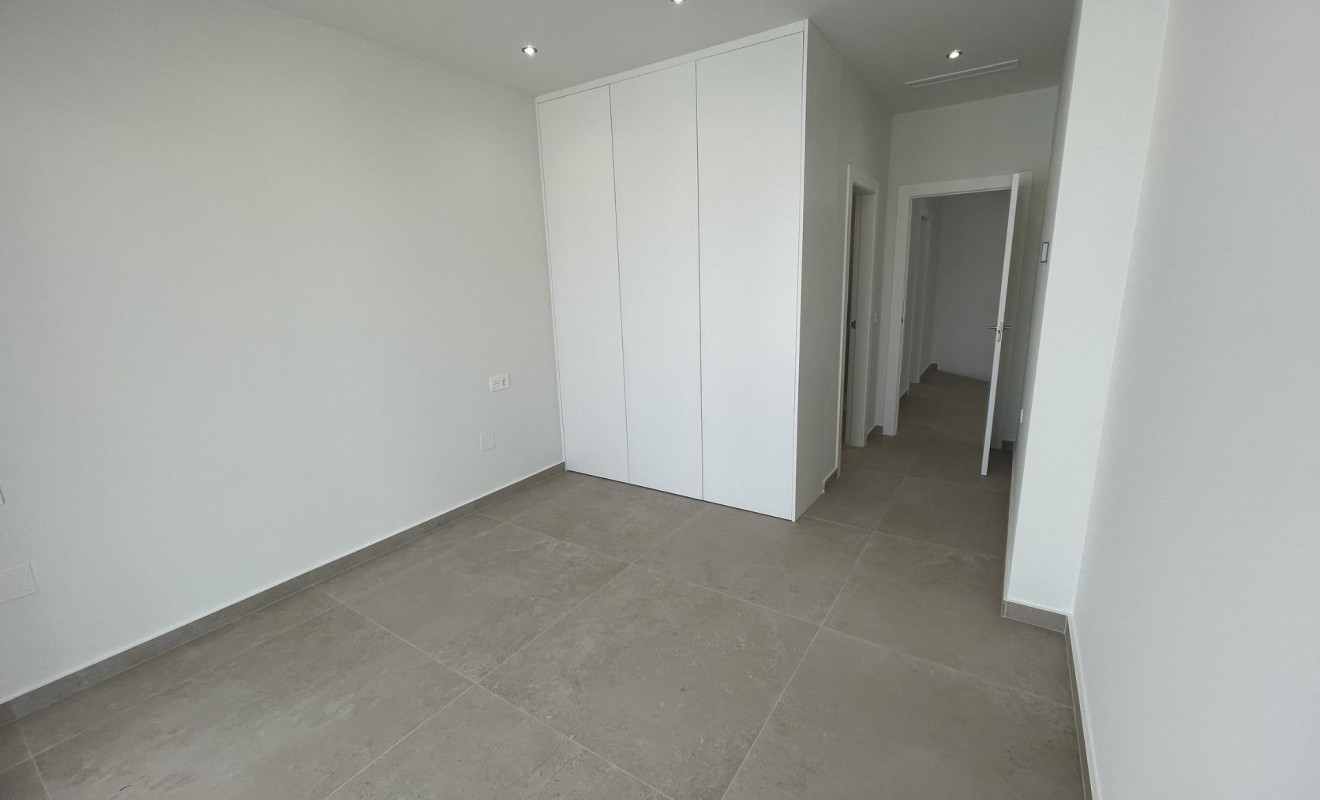 Nouvelle construction - Villa - Rojales - Ciudad Quesada