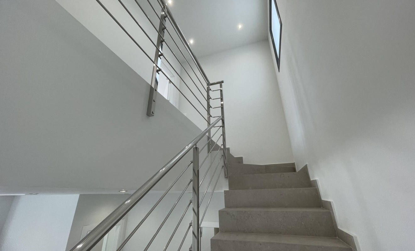 Nouvelle construction - Villa - Rojales - Ciudad Quesada