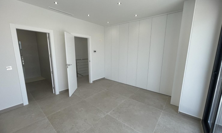 Nouvelle construction - Villa - Rojales - Ciudad Quesada