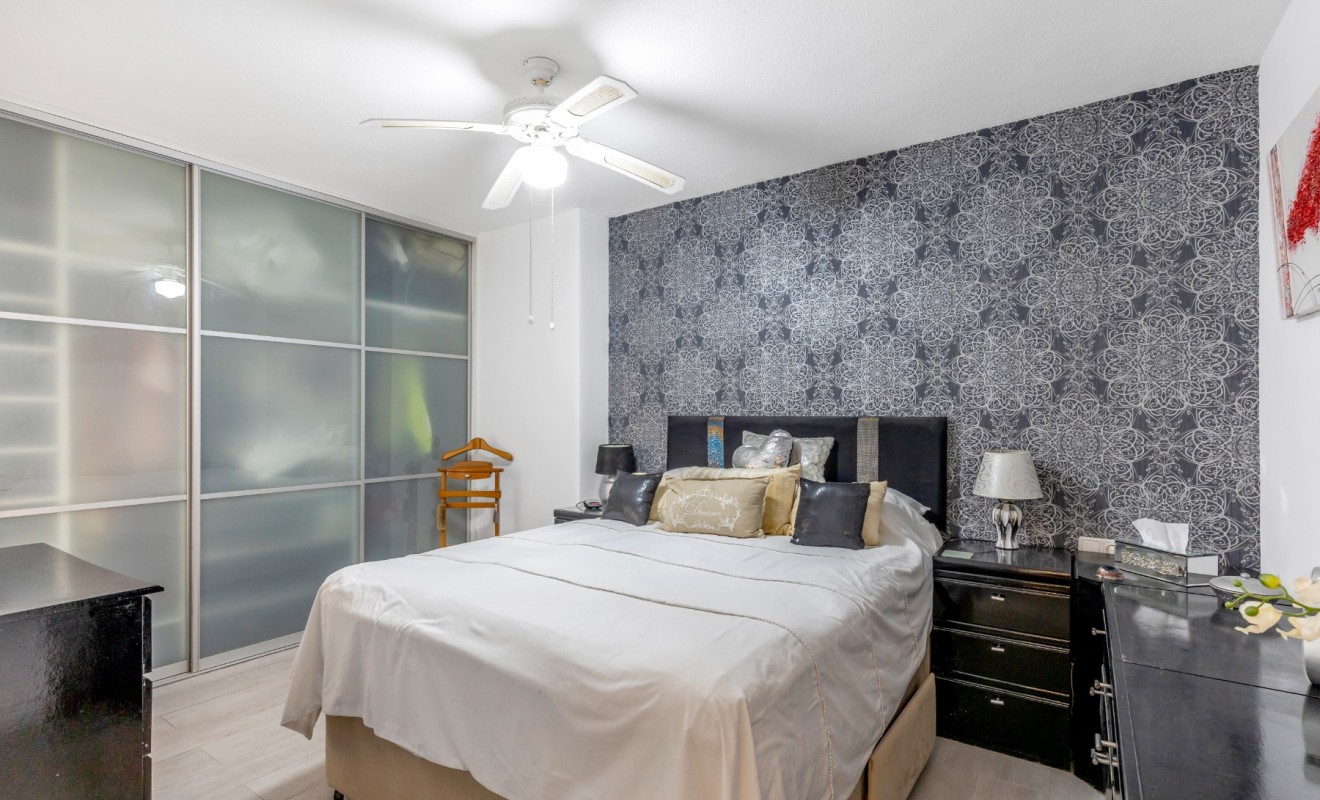 Wederverkoop - Appartement - Torrevieja - Playa del cura