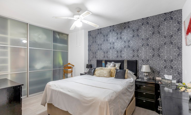 Wederverkoop - Appartement - Torrevieja - Playa del cura