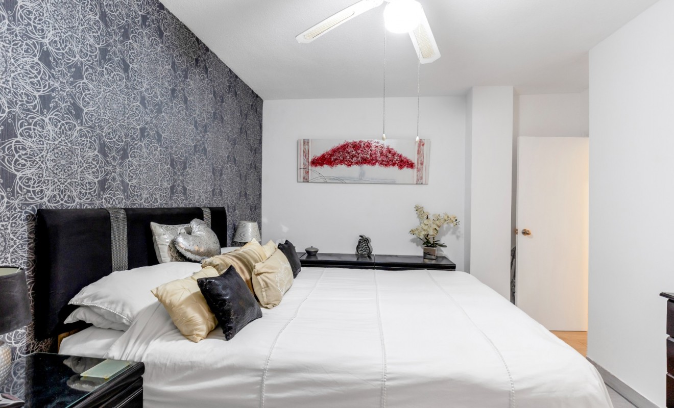 Wederverkoop - Appartement - Torrevieja - Playa del cura