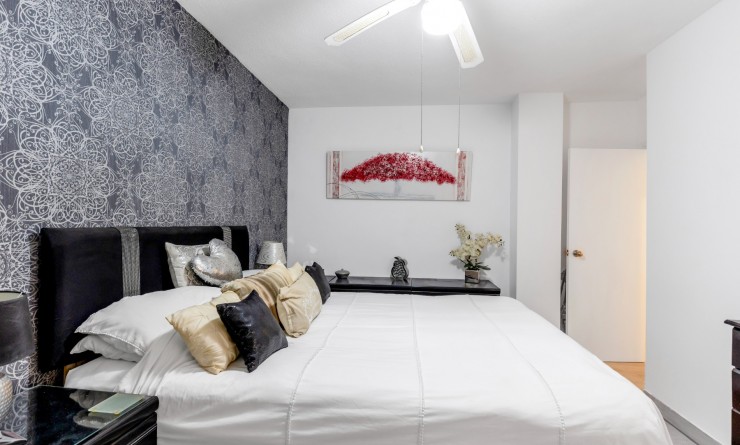 Wederverkoop - Appartement - Torrevieja - Playa del cura