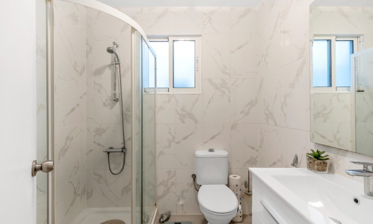 Wederverkoop - Appartement - Torrevieja - Playa del cura