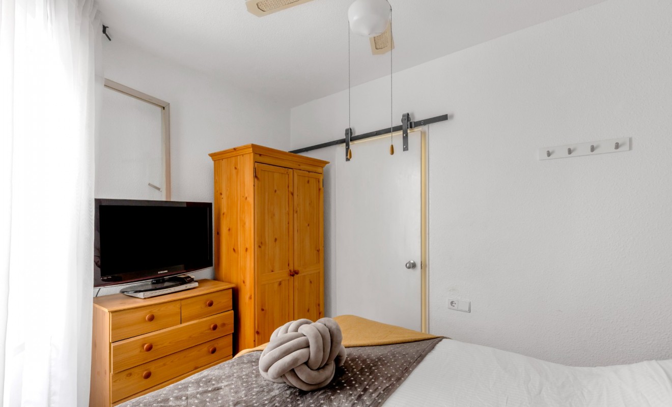 Wederverkoop - Appartement - Torrevieja - Playa del cura