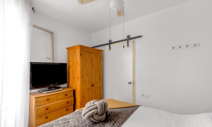 Wederverkoop - Appartement - Torrevieja - Playa del cura