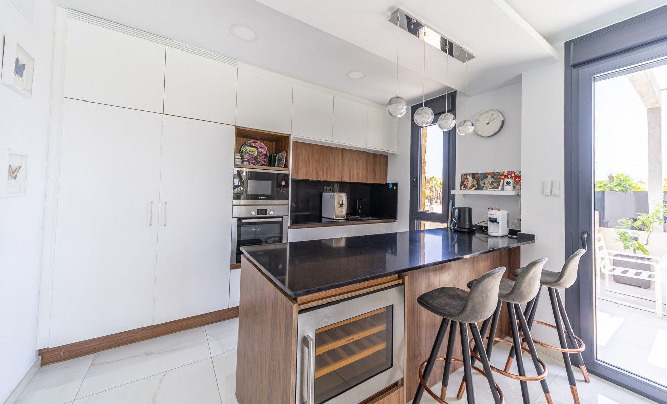 Sale - Villa - Orihuela Costa - Lomas de Cabo Roig