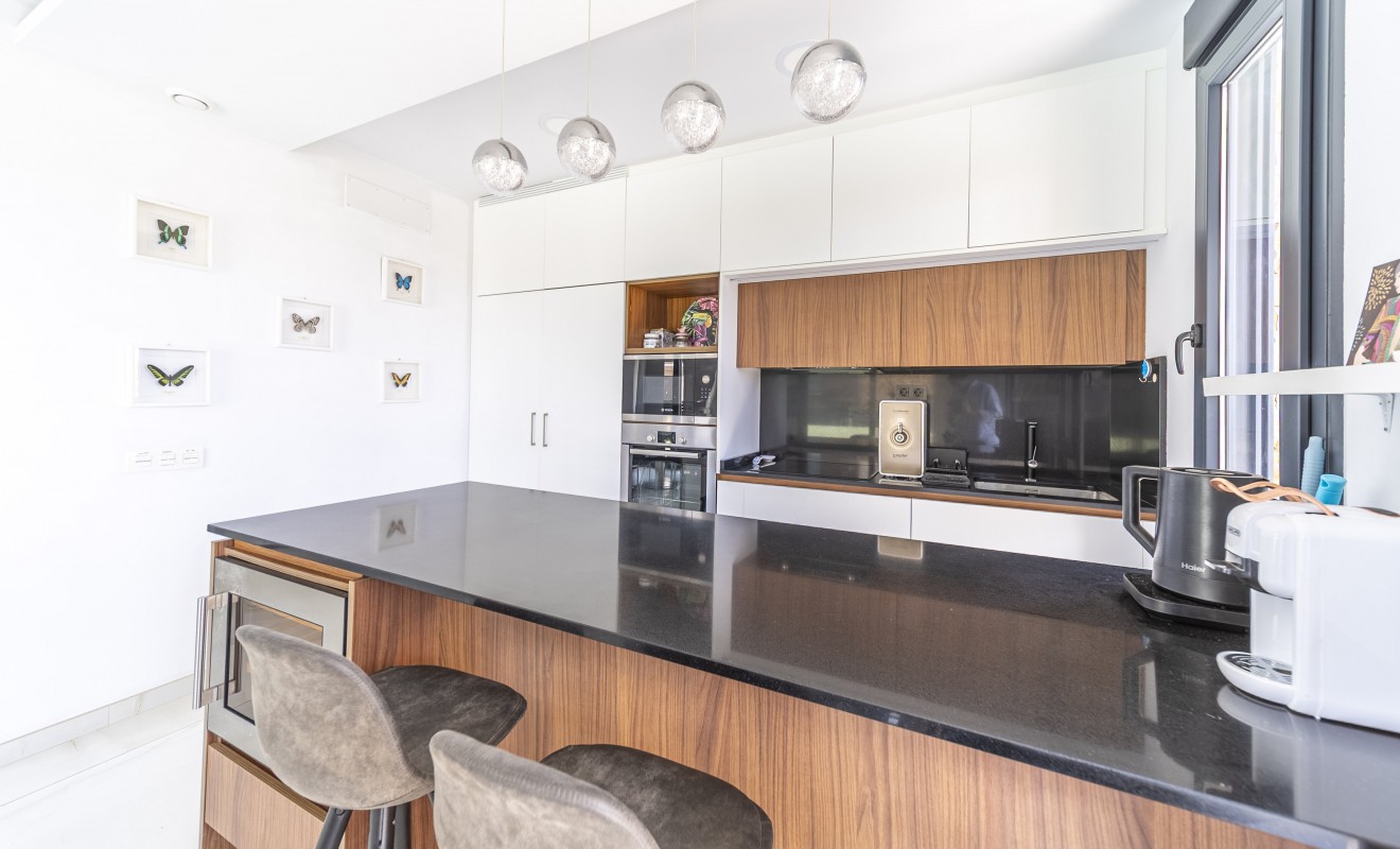 Sale - Villa - Orihuela Costa - Lomas de Cabo Roig