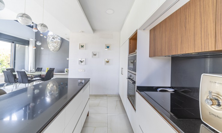 Sale - Villa - Orihuela Costa - Lomas de Cabo Roig