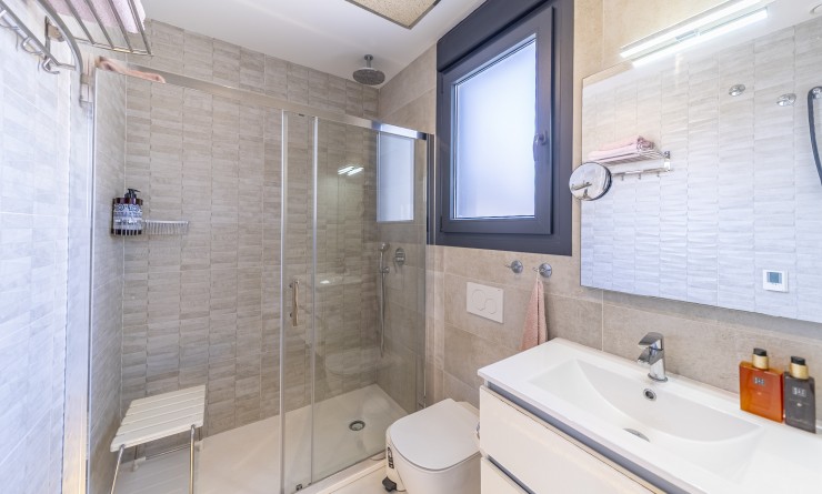 Sale - Villa - Orihuela Costa - Lomas de Cabo Roig