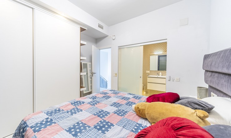 Sale - Villa - Orihuela Costa - Lomas de Cabo Roig