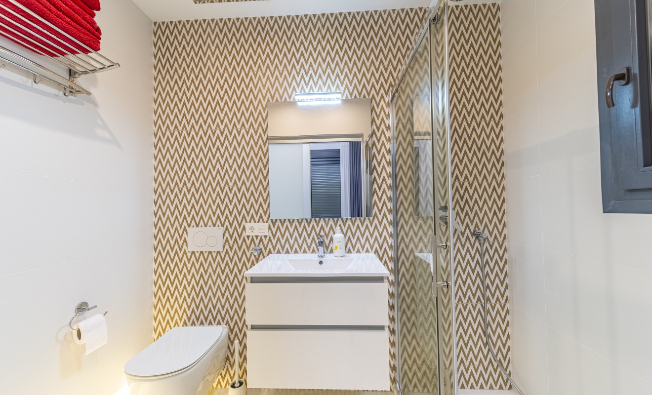 Sale - Villa - Orihuela Costa - Lomas de Cabo Roig