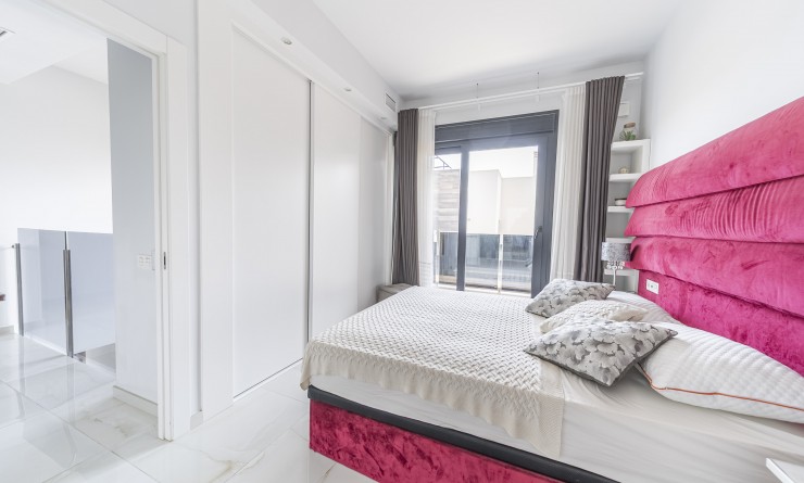 Sale - Villa - Orihuela Costa - Lomas de Cabo Roig