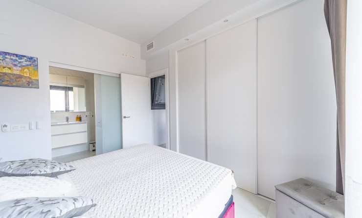 Sale - Villa - Orihuela Costa - Lomas de Cabo Roig