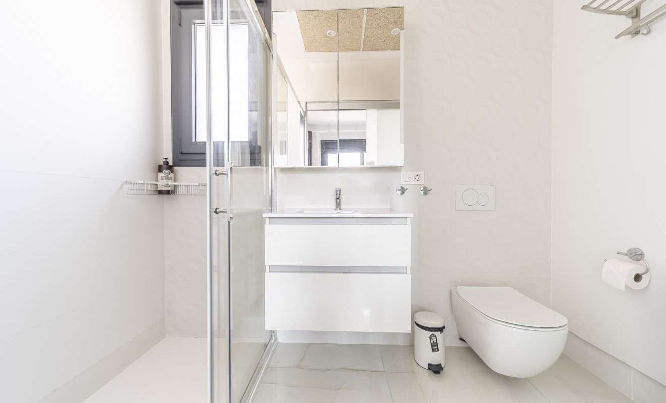 Sale - Villa - Orihuela Costa - Lomas de Cabo Roig