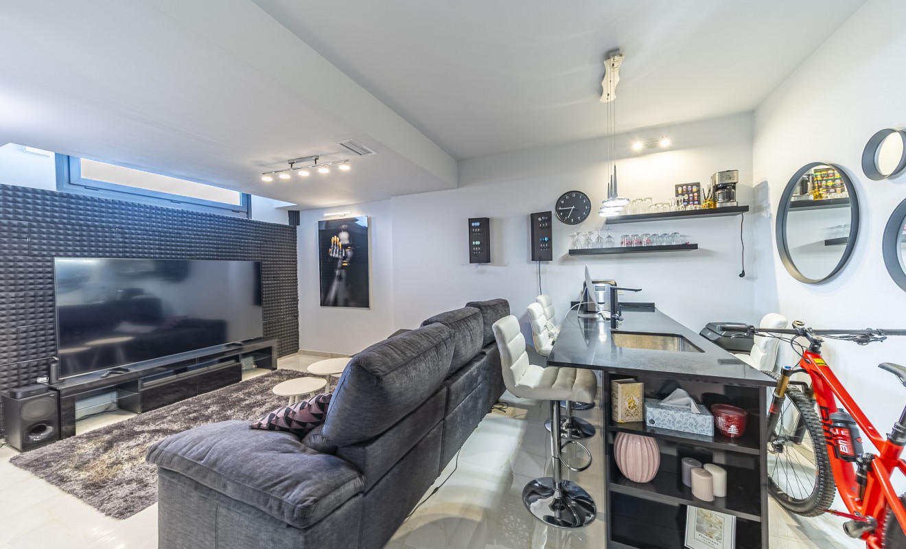 Sale - Villa - Orihuela Costa - Lomas de Cabo Roig