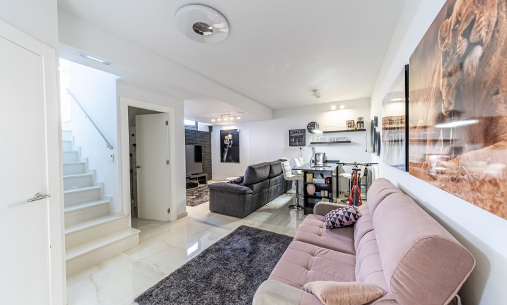 Sale - Villa - Orihuela Costa - Lomas de Cabo Roig