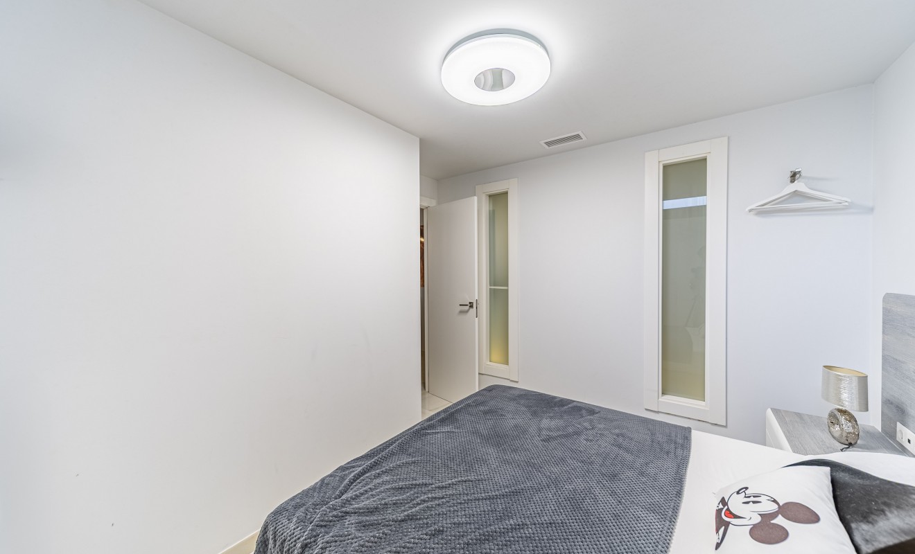 Sale - Villa - Orihuela Costa - Lomas de Cabo Roig