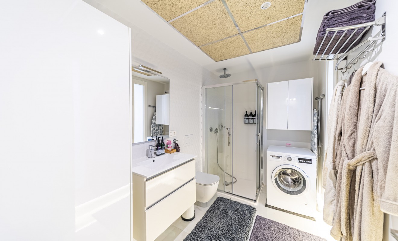 Sale - Villa - Orihuela Costa - Lomas de Cabo Roig