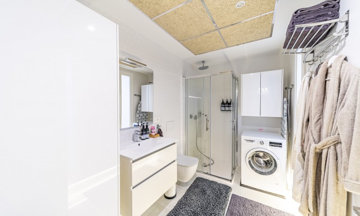 Sale - Villa - Orihuela Costa - Lomas de Cabo Roig