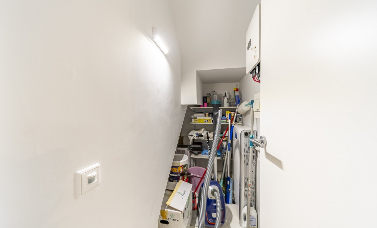 Sale - Villa - Orihuela Costa - Lomas de Cabo Roig