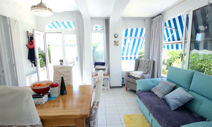 Wederverkoop - Villa - Ciudad quesada