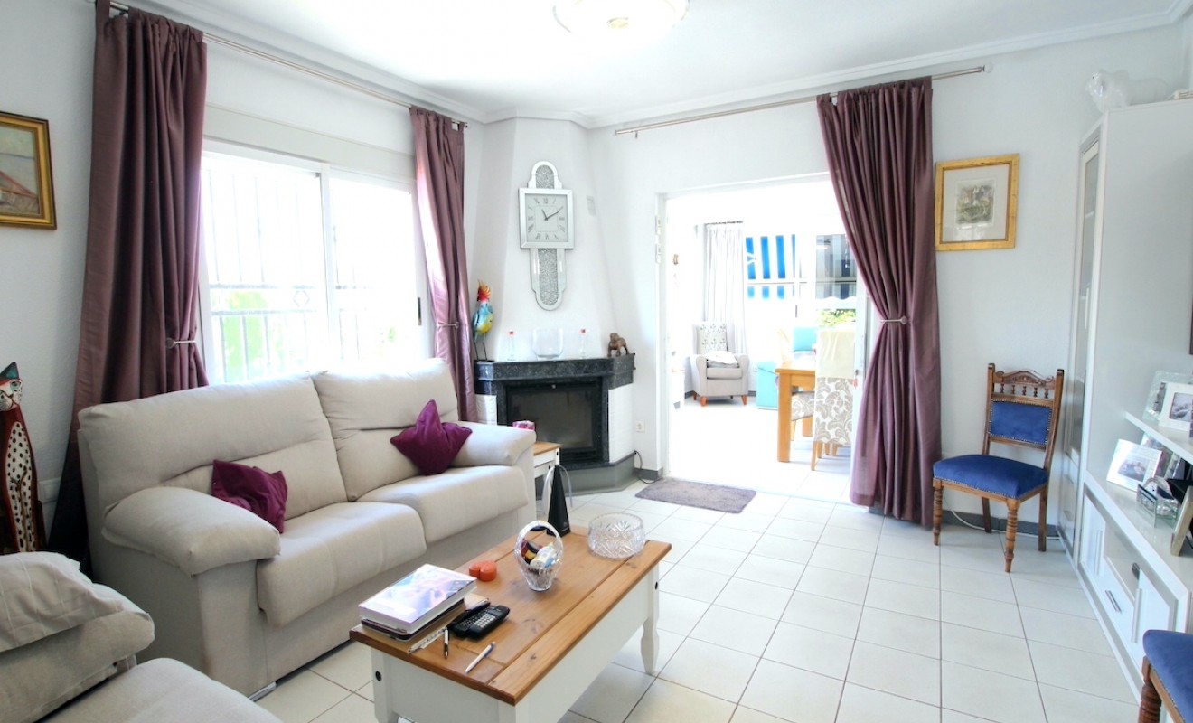 Wederverkoop - Villa - Ciudad quesada