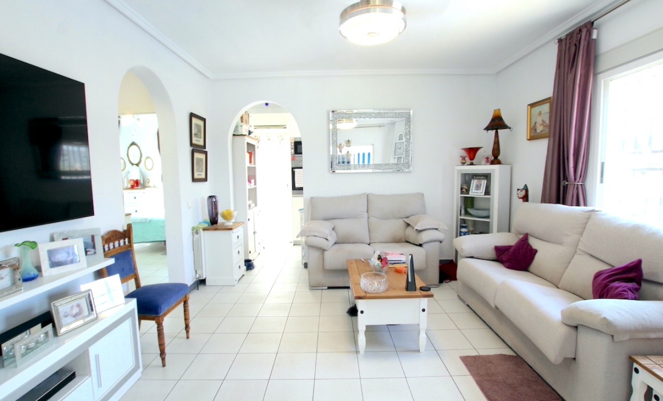 Wederverkoop - Villa - Ciudad quesada