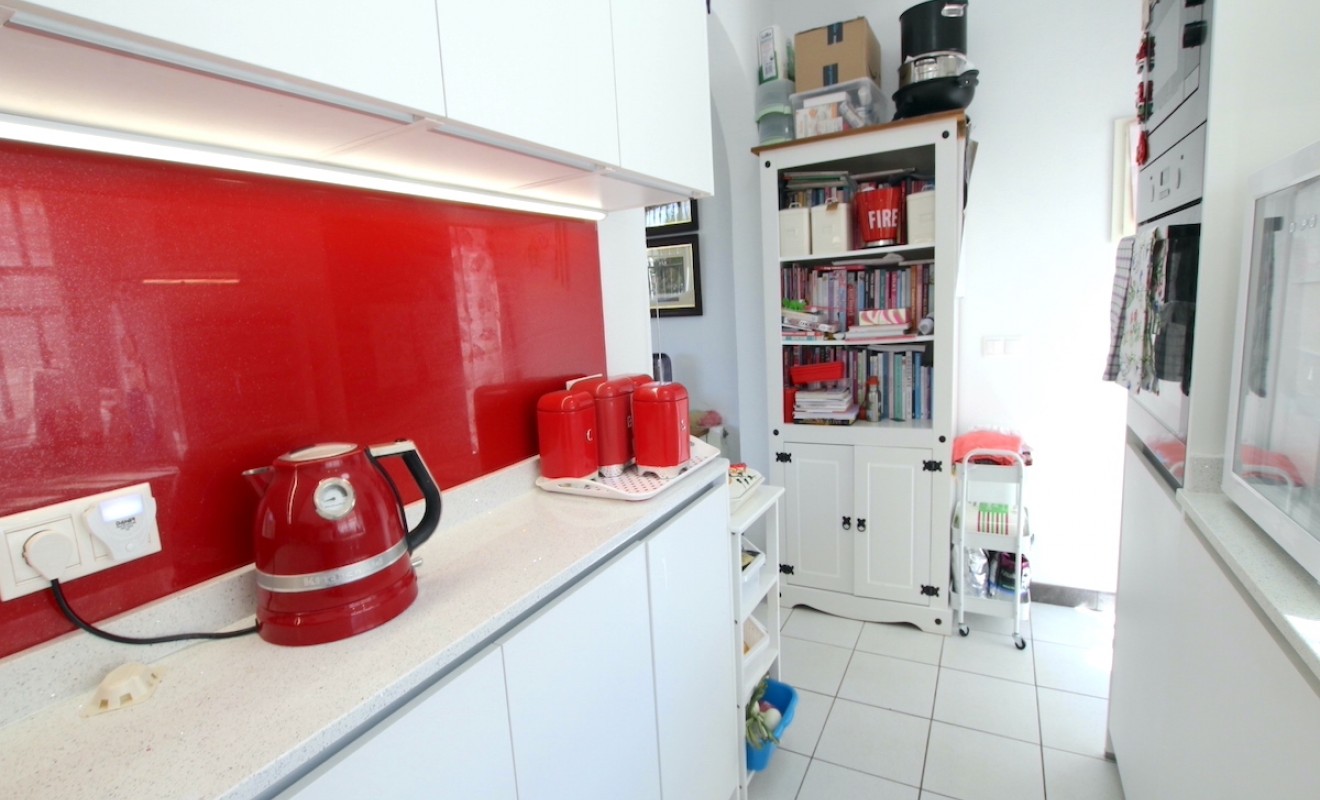 Wederverkoop - Villa - Ciudad quesada