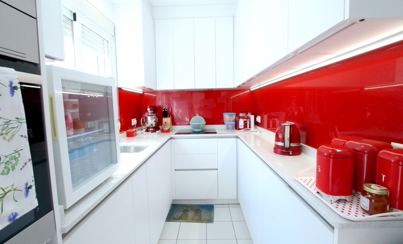 Wederverkoop - Villa - Ciudad quesada