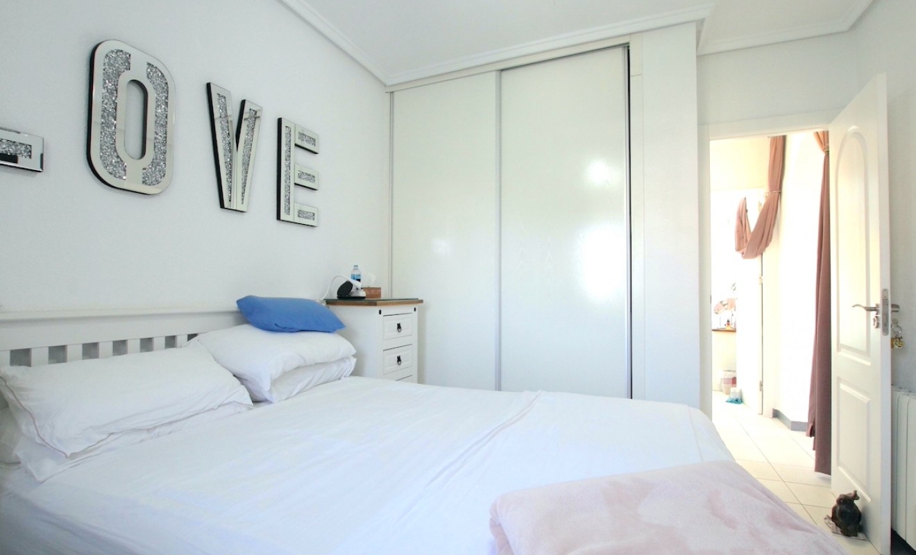 Wederverkoop - Villa - Ciudad quesada