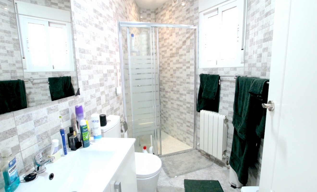 Wederverkoop - Villa - Ciudad quesada