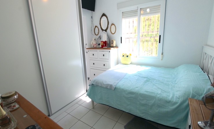 Wederverkoop - Villa - Ciudad quesada