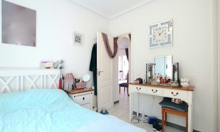 Wederverkoop - Villa - Ciudad quesada