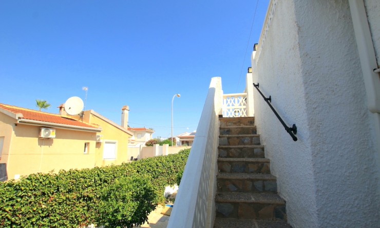 Wederverkoop - Villa - Ciudad quesada