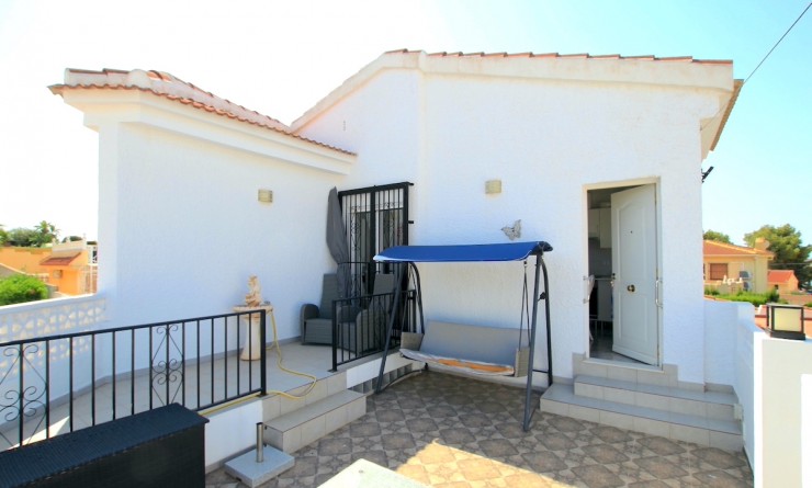 Wederverkoop - Villa - Ciudad quesada