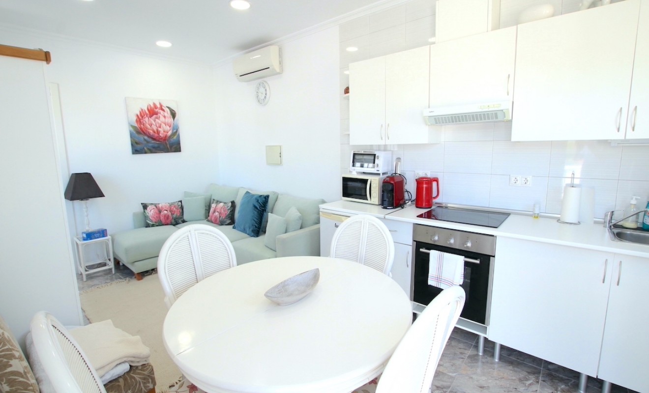 Wederverkoop - Villa - Ciudad quesada